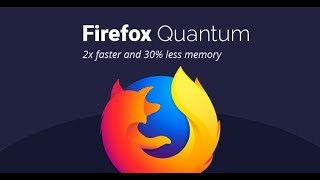 How to Install Firefox Quantum on Windows 10 [upl. by Esor985]