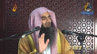 Nabi Rehmat Rasool sallallahu alaihi wasallam By Shk Tauseef Ur Rehman  2 [upl. by Fogel347]