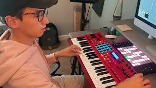 Akai MPK 249 Review  Is It Still Viable in 2020  Studio Talk [upl. by Thibaut342]