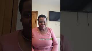 Hura wega iwe Tete Mildred gives her 2 cents on Noster amp Ketty issue [upl. by Alta946]