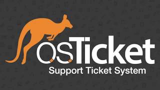 How to Upgrade osTicket [upl. by Rebeka]