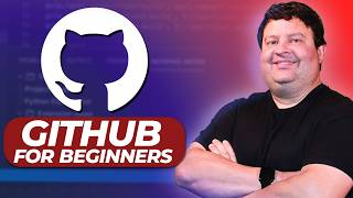 GitHub Basics Made Easy A Fast Beginners Tutorial [upl. by Nadual]