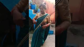 Ego ham hamar dil shorts youtubeshorts bhojpuri song video dance indianvlog bollywoodsongs [upl. by Odelet]