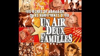 Un Air Deux Familles  quotJojoquot [upl. by Ellinnet]