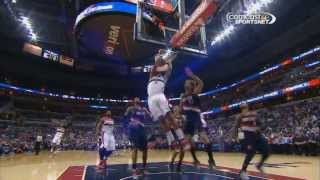 NBA Mix 15 201314 Season HD [upl. by Ryan213]