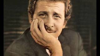 Un pagliaccio  Domenico Modugno [upl. by Rutledge54]