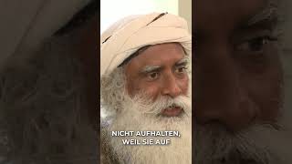 So lähmst du die Entwicklung deiner Kinder  Sadhguru shorts [upl. by Arimak]