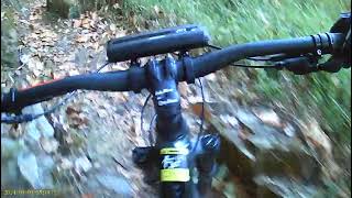 TRICK TRACK TREK Video 1 [upl. by Hsiekal]