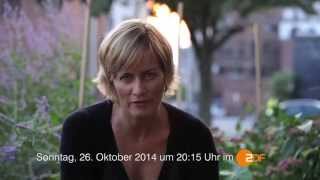 Trailer quotKatie Fforde Geschenkte Jahrequot  Am 26102014 um 2015 Uhr ZDF einschalten [upl. by Damalas]