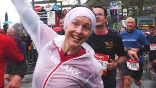 Haspa Marathon Hamburg 2019  Highlight Video [upl. by Paton813]