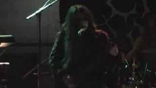 Carach Angren  Paranormal Kinetic Activity outtake [upl. by Netsirhc]