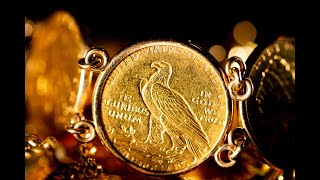 Gold Traders Navigate Tumultuous Waters as Macroeconomic Storms Brew  05212024 [upl. by Hilliard990]