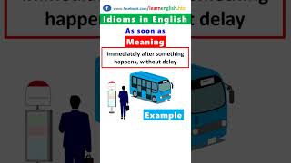 Idioms in English 2  Idioms with meanings pictures and examples [upl. by Litnahc146]