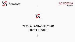 2023 A Fantastic Year for Serosoft Academia ERP  Eventful Highlights [upl. by Accemahs]