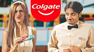 Colgate Why It Dominated India  Business Case Study [upl. by Adnirb375]