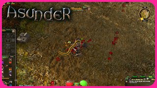 Asunder Gameplay Steam F2P [upl. by Femi]