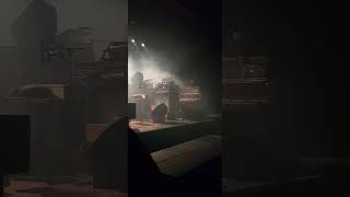 Nils Frahm Live At NDSM Warehouse Amsterdam 18102024 Spells [upl. by Hoebart]