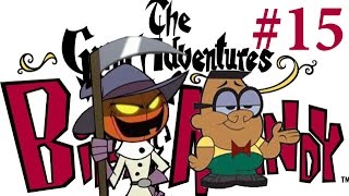 Lets PlayMission Mode The Grim Adventures of Billy and Mandy for the PS2 Gameplay and Commentary [upl. by Anelis528]