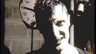 Convulsive 1988  Industrial Music Video rust belt [upl. by Henriha]