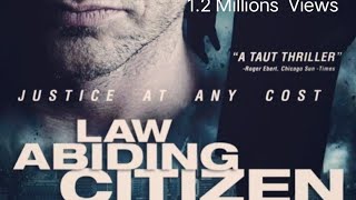 Law Abiding citizen 2024 full length movie hollywoodmovies 2024fullmovies [upl. by Liemaj]