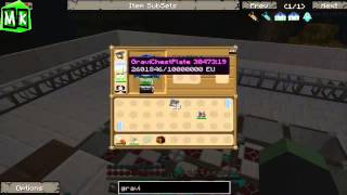 Technocraft GRAVITATION SUITE YEAHH Ep84 FTB Direwolf20 [upl. by Ardys]