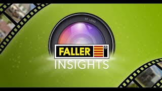 FALLER Insights  Neuheiten 2024 [upl. by Nannie299]