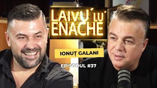 Show a la grec cu Ionuț Galani  Laivu lu Enache 37 [upl. by Nivak]