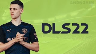 DLS 22 MOD APK DOWNLOAD  Mediafire Links [upl. by Essirehs]