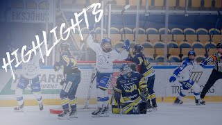 Highlights HV71  Leksands IF [upl. by Adora704]