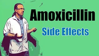 Amoxicillin 875 mg side effects [upl. by Knowlton]