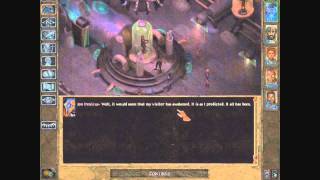 Baldurs Gate II  Part 127 Yoshimos Betrayel HD [upl. by Nnaylrebmik228]