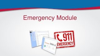 PBX Emergency Calls Management Karis Law Compliance [upl. by Asreht]