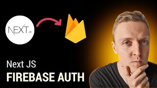 React Firebase Auth Complete Authentication Tutorial [upl. by Bradman]