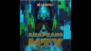 AMAPIANO MIX  MID  JUNE 2024  MIXED BY DJ LAMPIES [upl. by Ahsenrad]