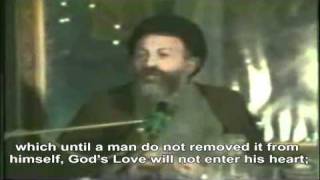 Ayatollah Dr Shahid Beheshti  Divine Love vs Intellect English Subtitles HDflv [upl. by Mirabella22]