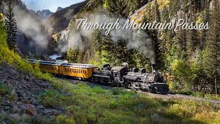 Introduction to the DurangoTelluride Fall Colors Photo Workshop [upl. by Ntsyrk]