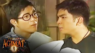 Pepeng Agimat Full Episode 14  Jeepney TV [upl. by Kohn211]