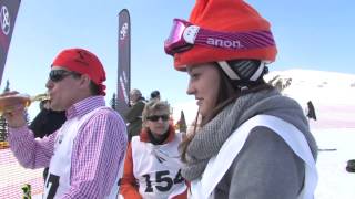 Trailer 4 Jäger Ski WM im Montafon [upl. by Hulton]