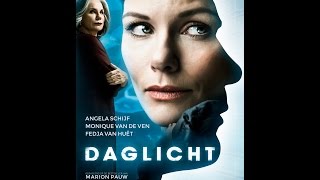 Daylight Daglicht  Official Trailer with English subtitles  Eyeworks Film amp TV Drama [upl. by Sandra16]