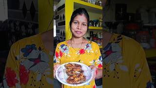 ମସଲା ମାଛ ଭଜାodiafoodvlogs recipe papakiladlyodiavlog [upl. by Niasuh]