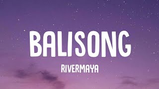 Rivermaya  Balisong Lyrics [upl. by Navak329]