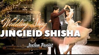 Khasi Christian Wedding Song  Joelan Pariat  Miracle Edits Lyngdoh [upl. by Synned]