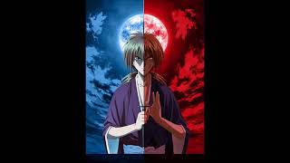 Rurouni Kenshin Ending 3 Heart of Sword [upl. by Ansley]