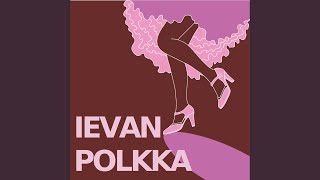 Ievan Polkka Accordion Version [upl. by Hammad391]