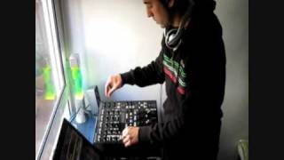 DDM4000 behringer  Traktor [upl. by Hurwit]