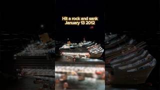 Evolution of the costa concordia special 6k subscribers2025 history costaconcordia ￼ seawonder [upl. by Saihtam305]