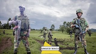 M23 IFASHE MPIRI MAJOR WA FDLR MURI BWITO SADC ISIGAYE ITUNDA IMIRAMBO AHO KURWANA [upl. by Naitsirk]