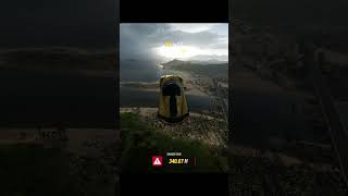 One Of My favourite Jumps In forza Horizon 5  Must Watch  forzahorizon5 forzahorizongame [upl. by Kenlay]