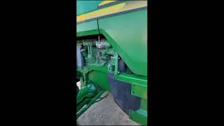 2000 JOHN DEERE 8410 For Sale [upl. by Clerk]