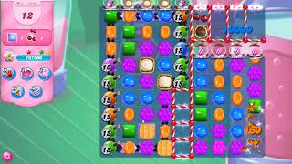 Candy Crush Saga Level 4920 NO BOOSTERS [upl. by Blunt]